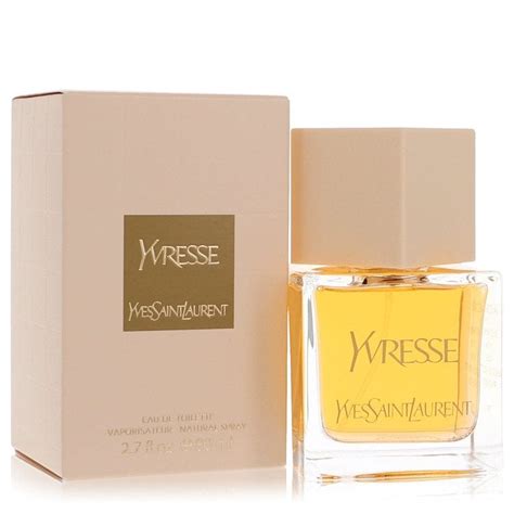 yves saint laurent yvresse edt 80 ml|yvresse discontinued.